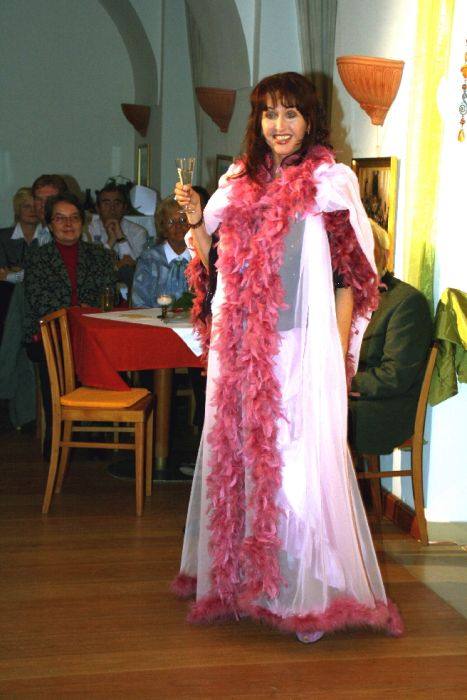 Konzert Vivat Bacchus