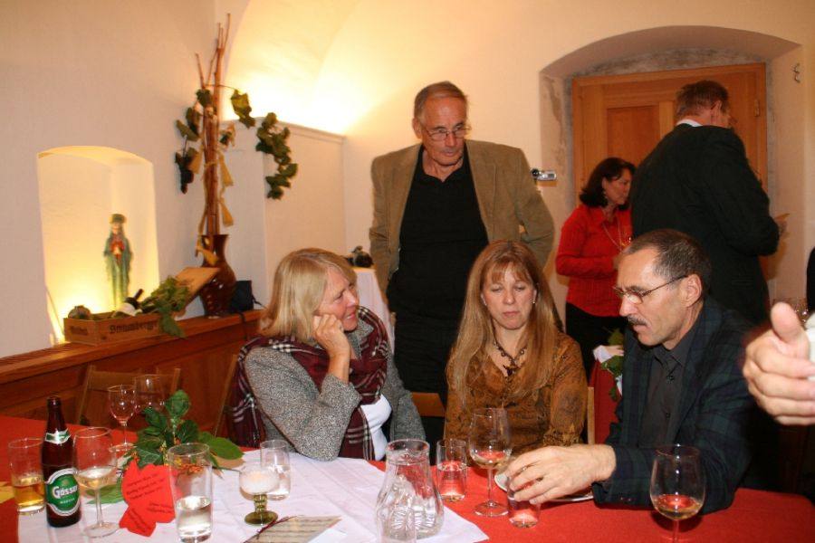 Konzert Vivat Bacchus