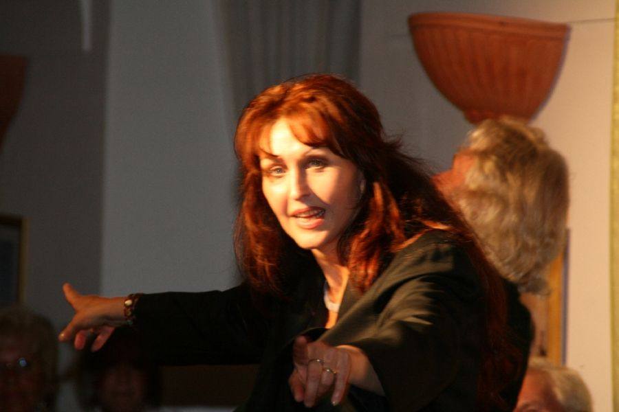 Konzert Vivat Bacchus