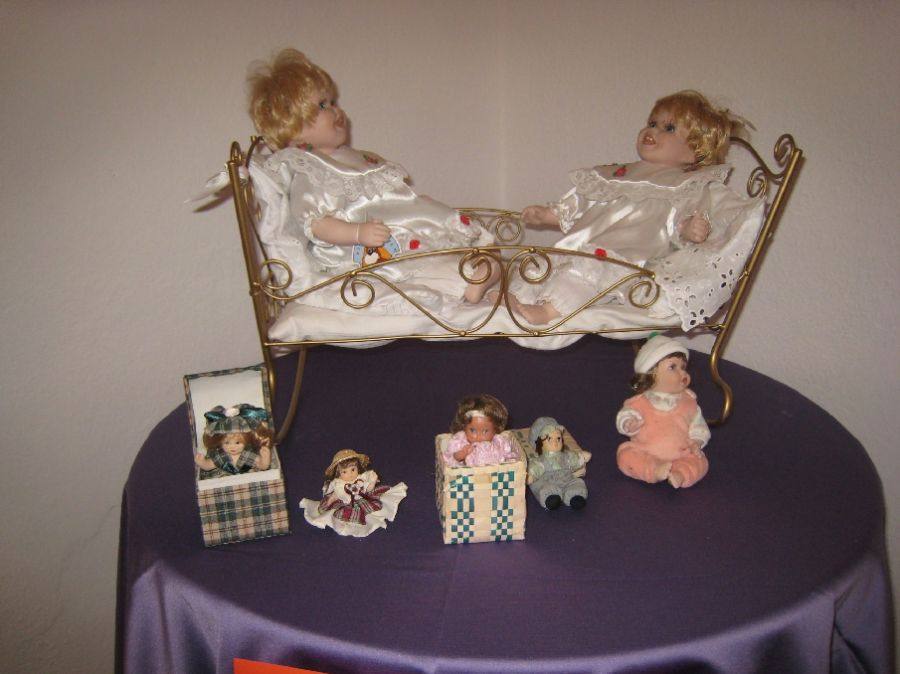 Puppenausstellung