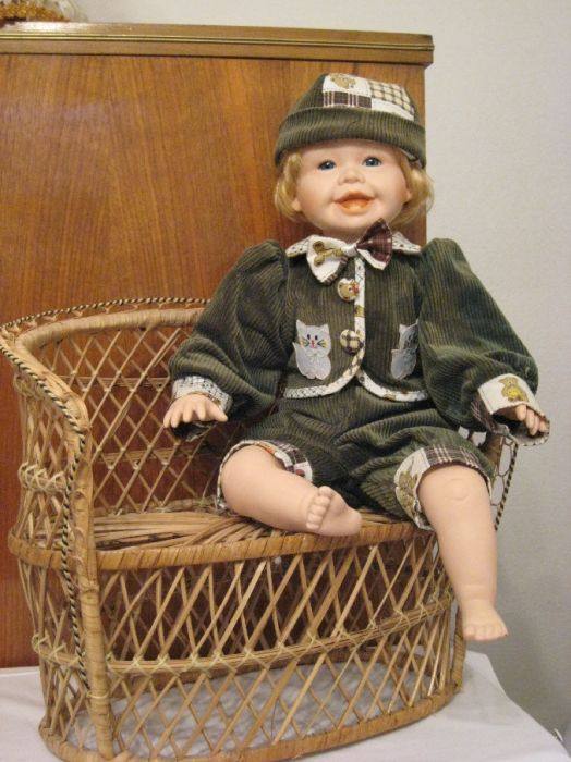Puppenausstellung