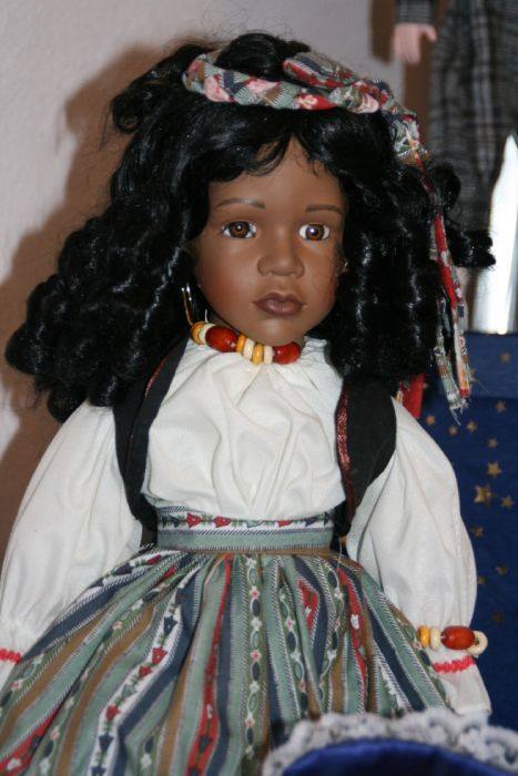 Puppenausstellung