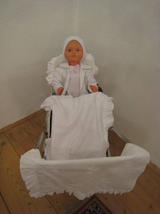 Puppenausstellung