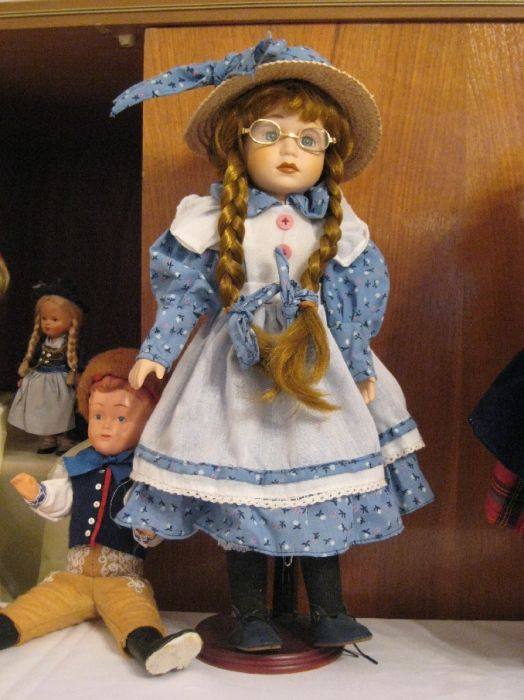 Puppenausstellung
