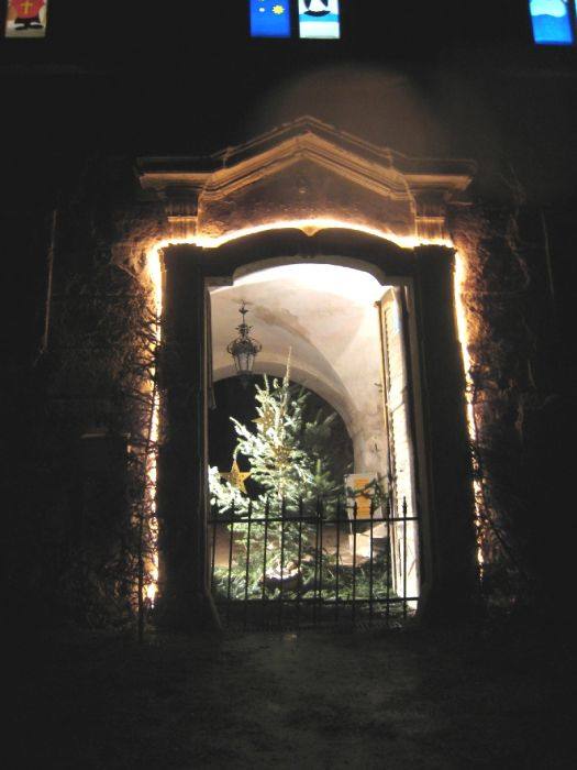 Christmette