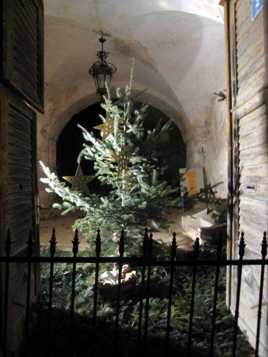 Christmette