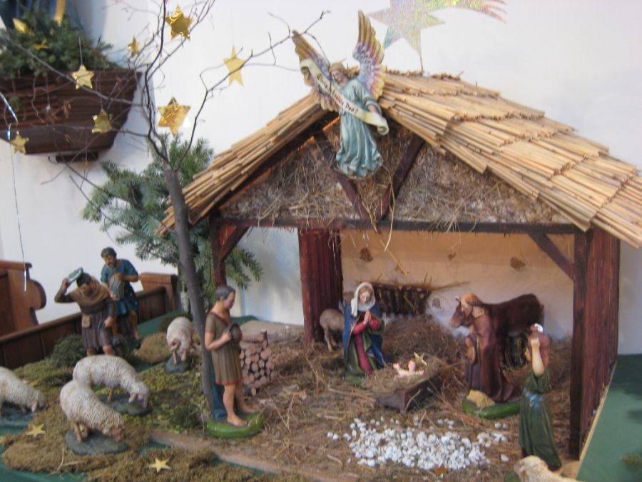 Christmette