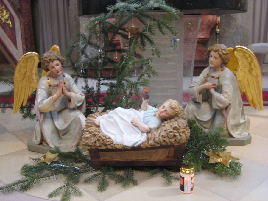 Christmette