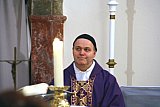 Festmesse mit Weihbischof Turnovszky