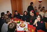 Festmesse mit Weihbischof Turnovszky