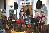 Konzert Haystack