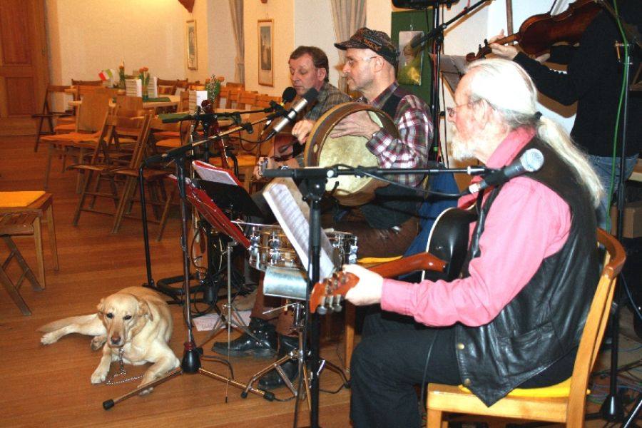 Konzert Haystack