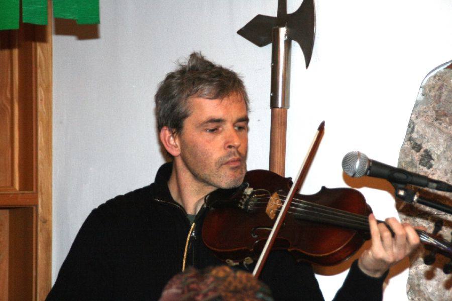 Konzert Haystack