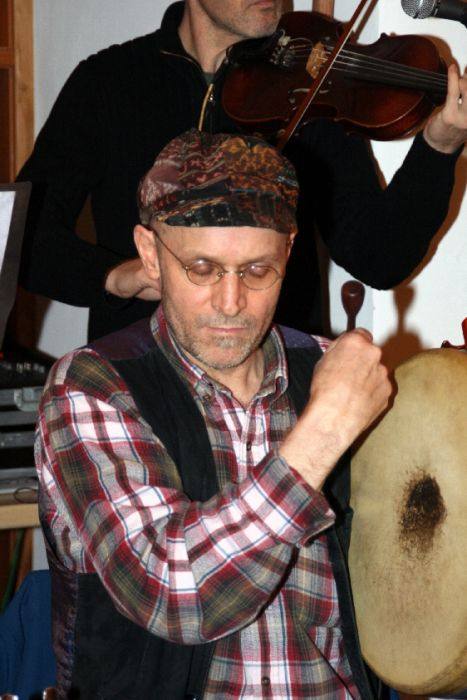 Konzert Haystack