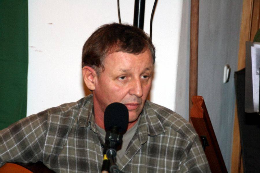 Konzert Haystack