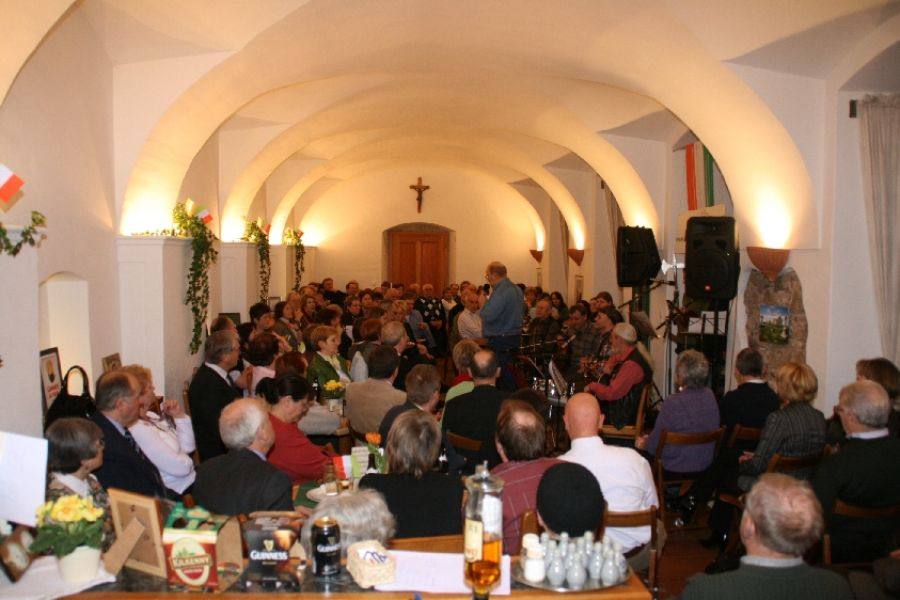 Konzert Haystack