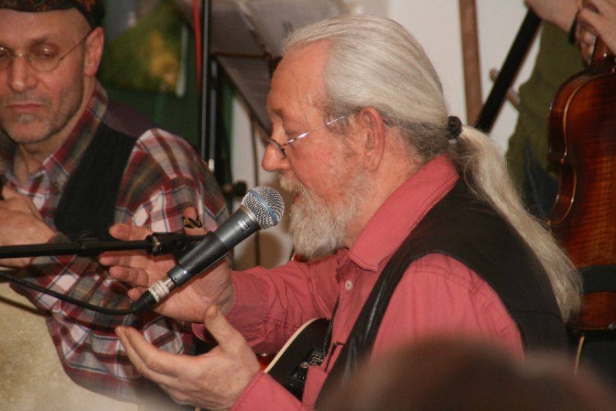 Konzert Haystack