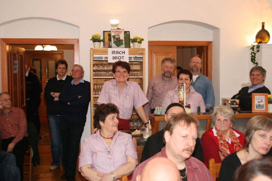 Konzert Haystack