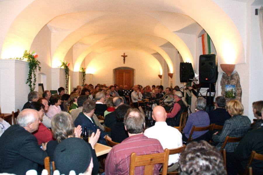 Konzert Haystack