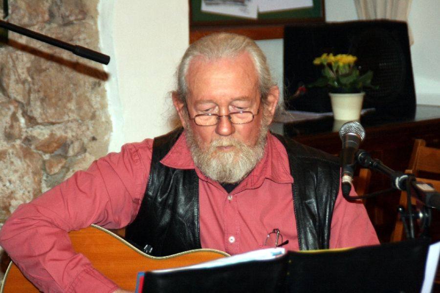 Konzert Haystack