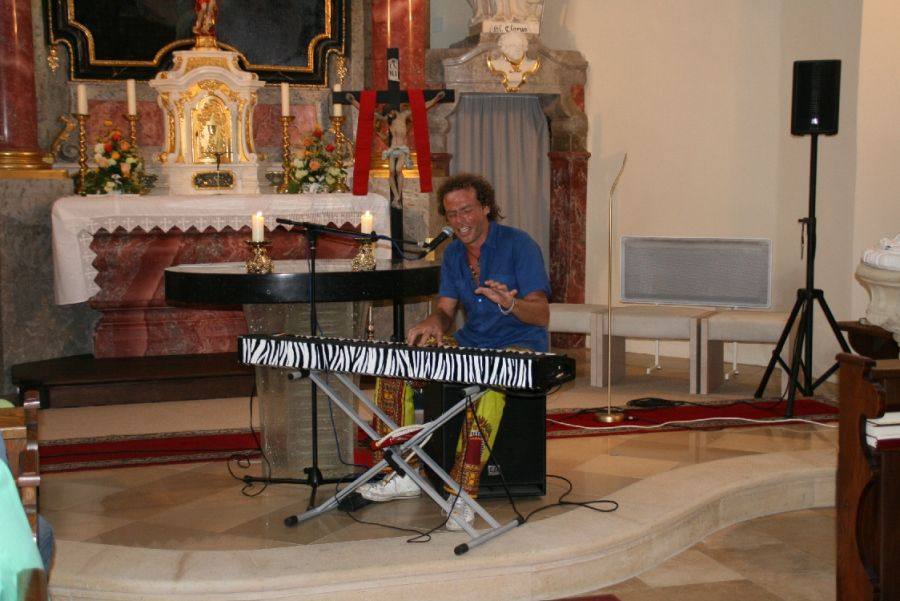 Via Sacra Konzert