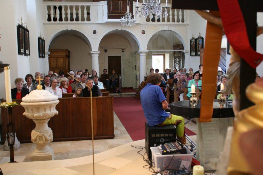 Via Sacra Konzert