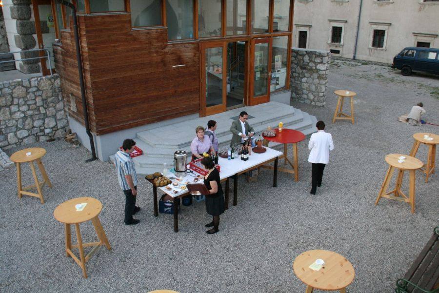 Via Sacra Konzert