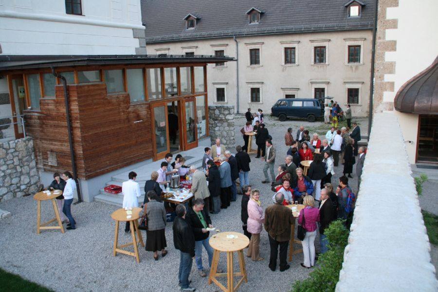 Via Sacra Konzert