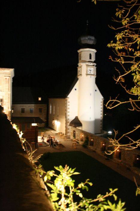 Via Sacra Konzert