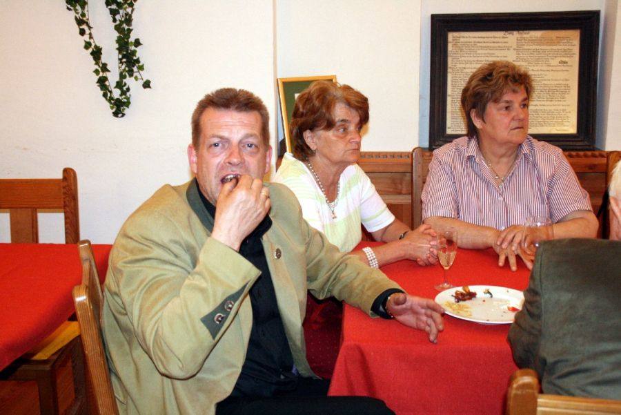 Via Sacra Konzert