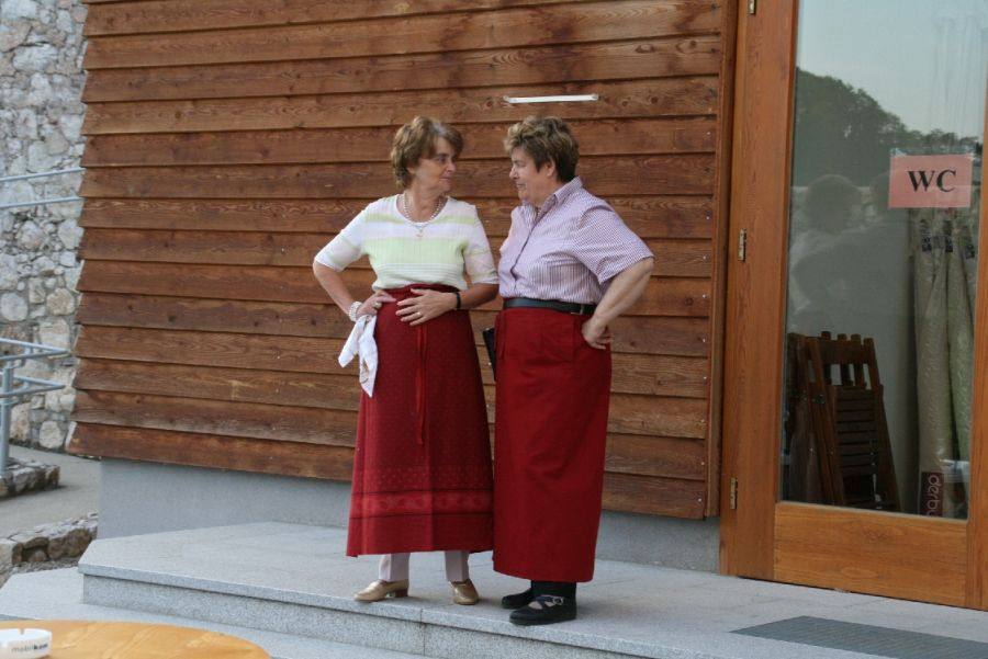 Via Sacra Konzert