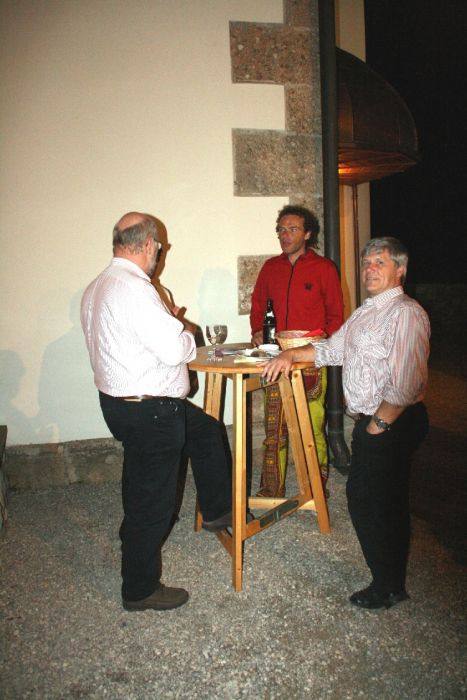 Via Sacra Konzert