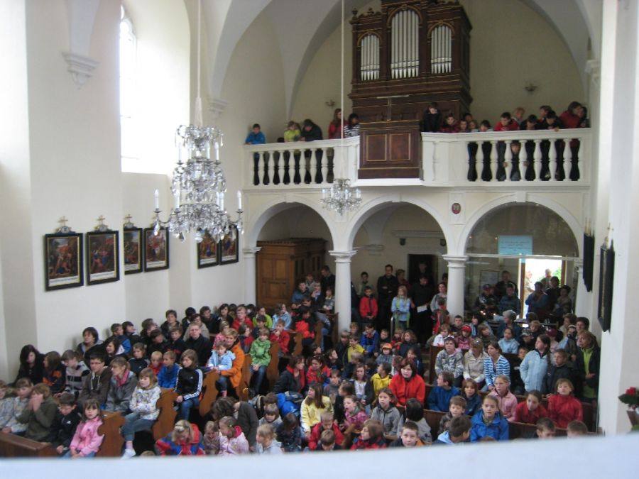 Ministrantenfest