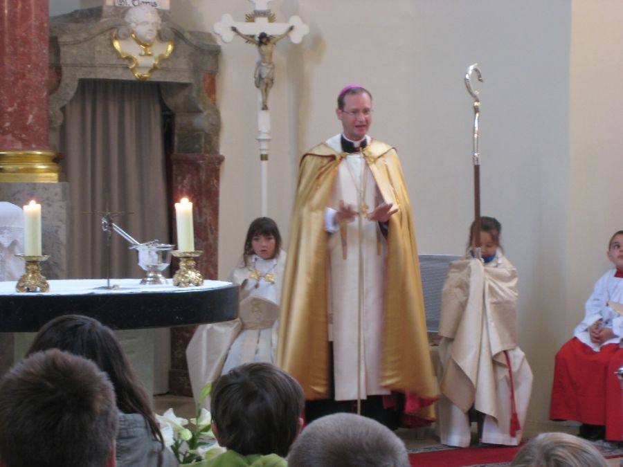 Ministrantenfest