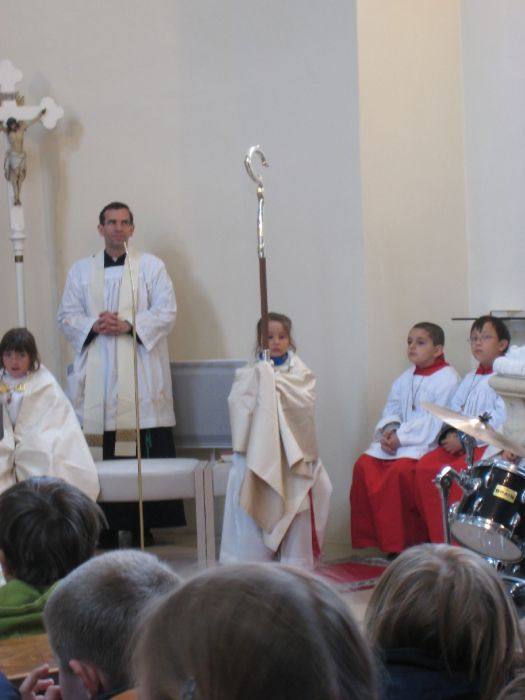 Ministrantenfest