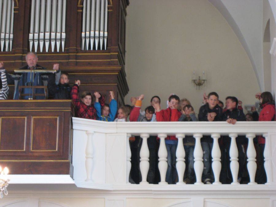 Ministrantenfest