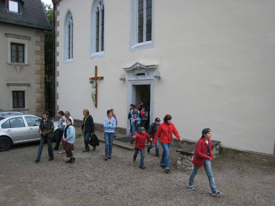 Ministrantenfest