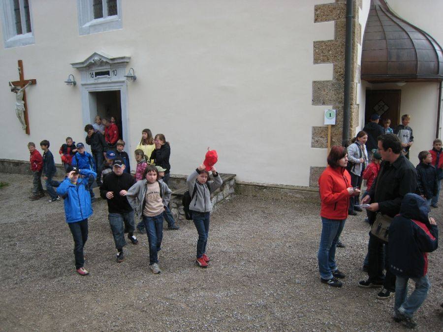 Ministrantenfest