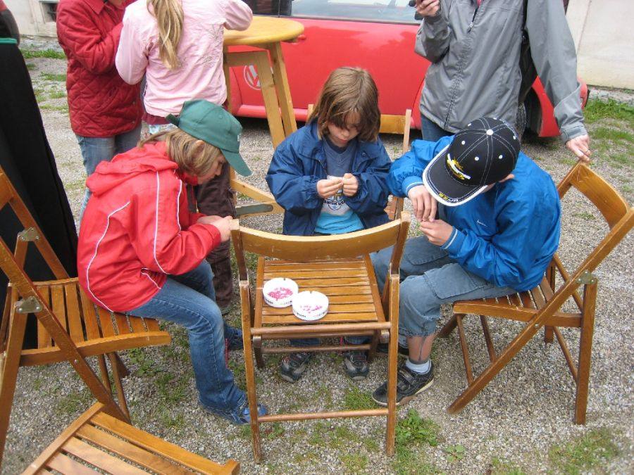 Ministrantenfest