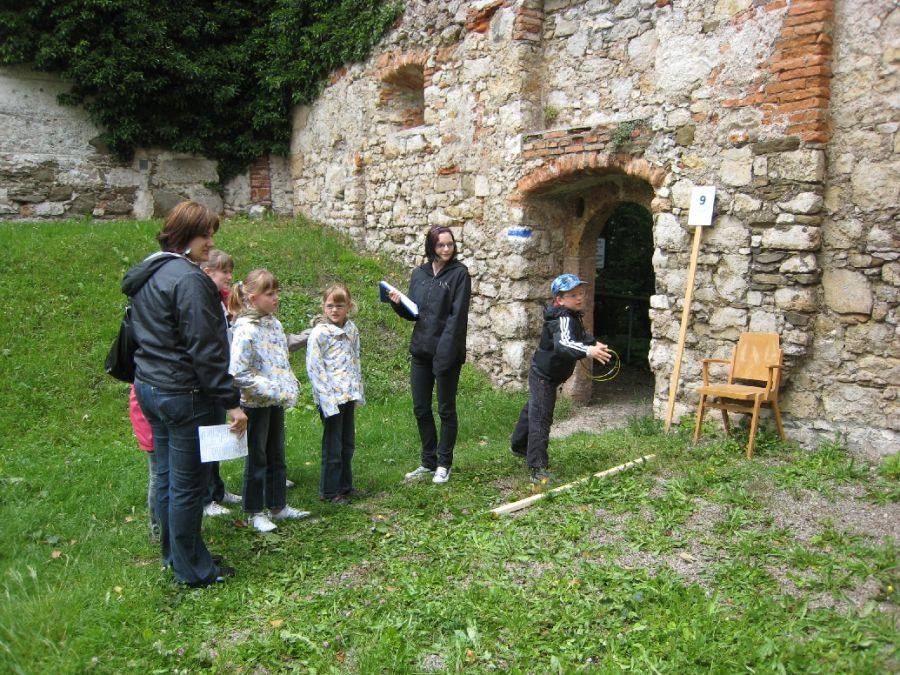 Ministrantenfest