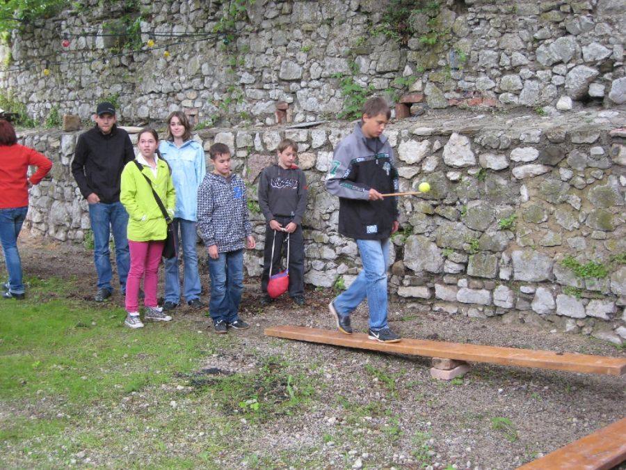 Ministrantenfest
