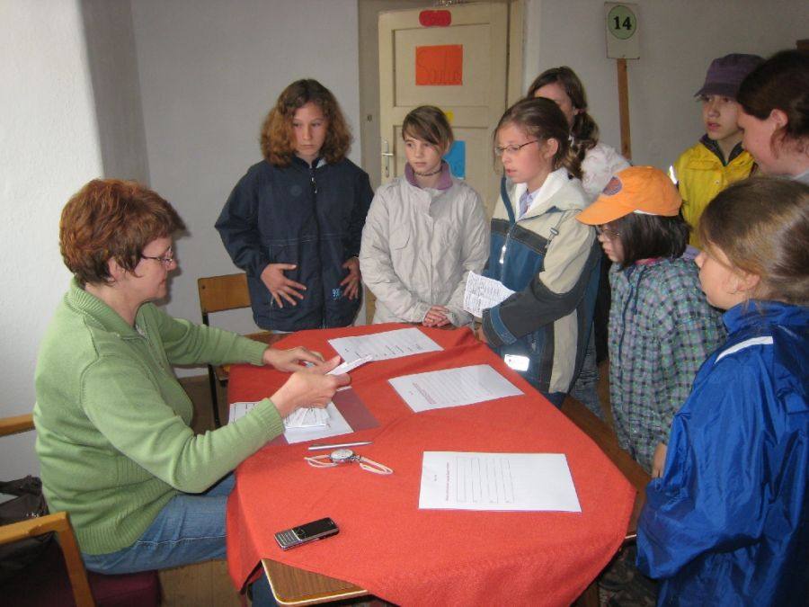 Ministrantenfest