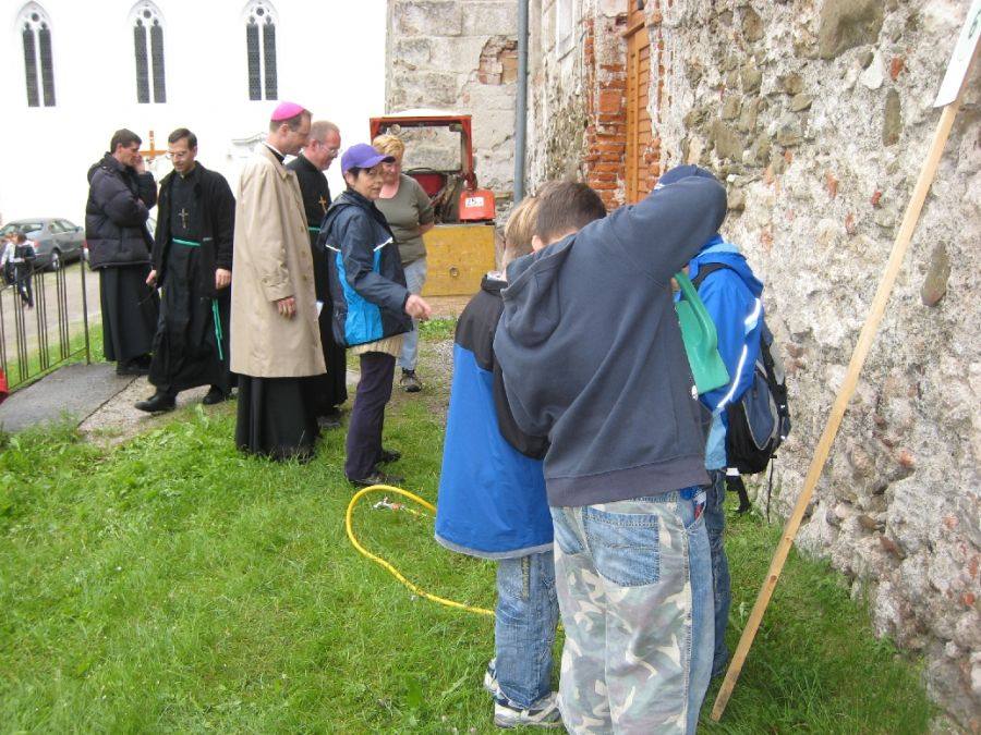 Ministrantenfest