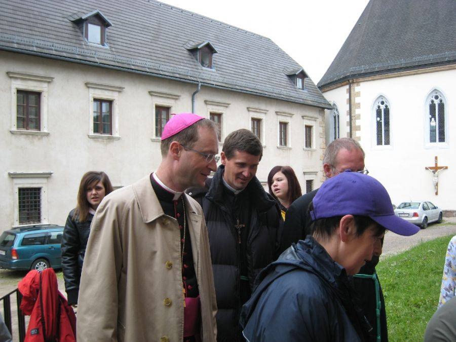 Ministrantenfest