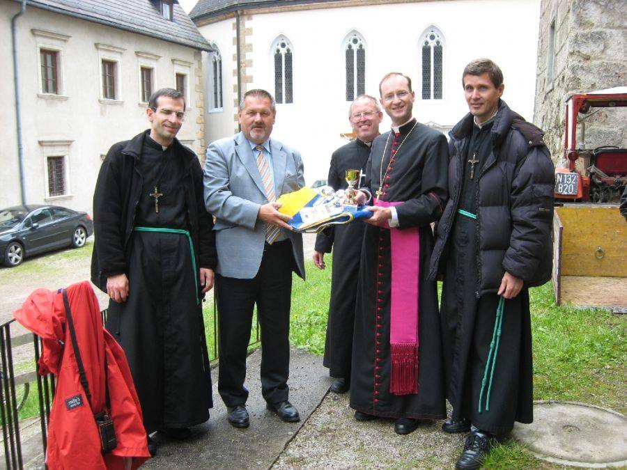 Ministrantenfest