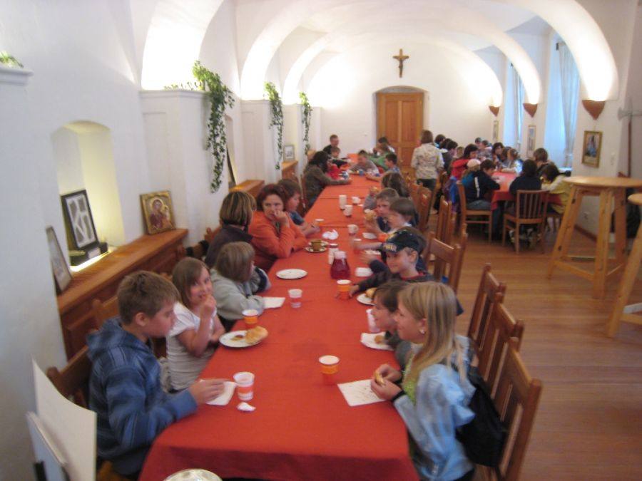 Ministrantenfest