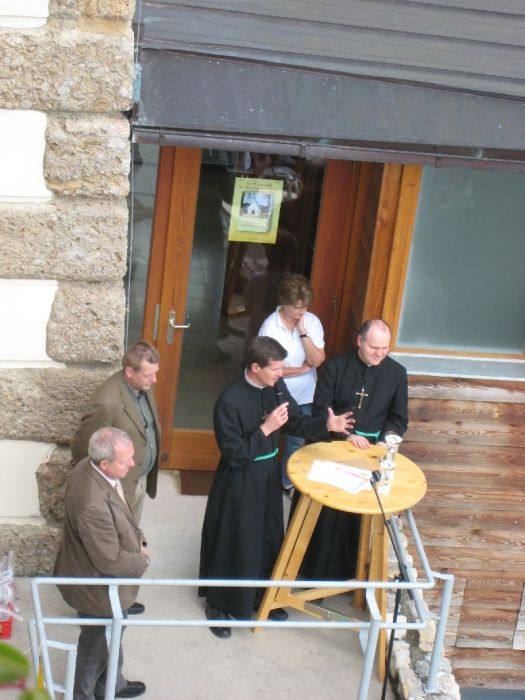 Ministrantenfest