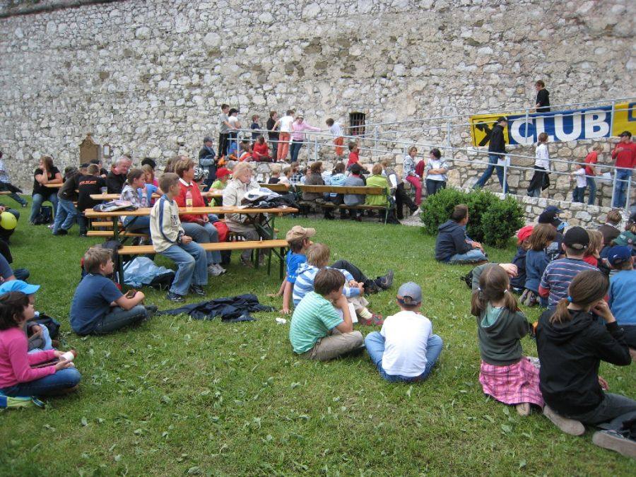 Ministrantenfest