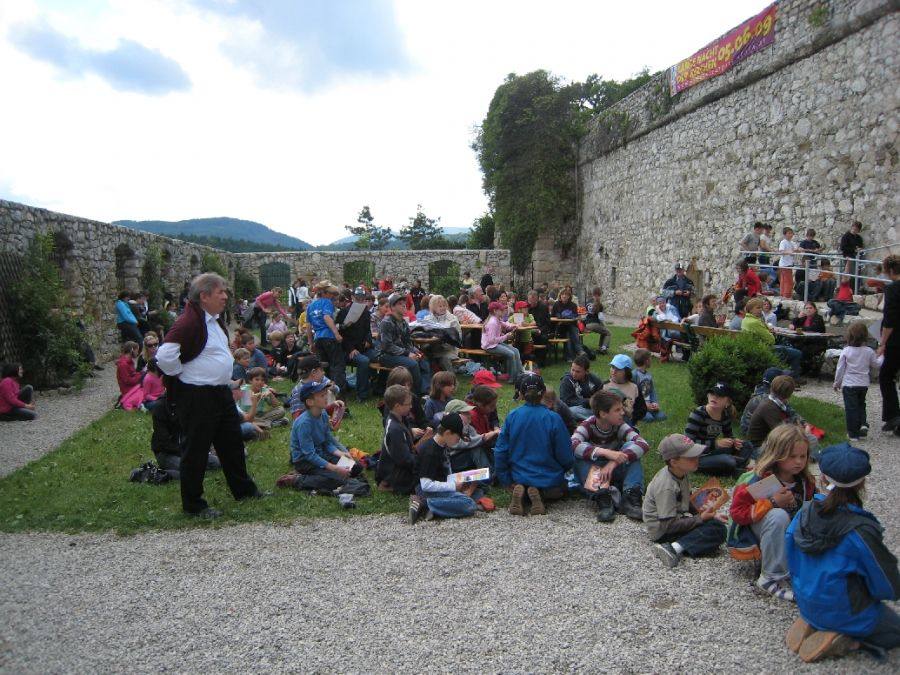 Ministrantenfest