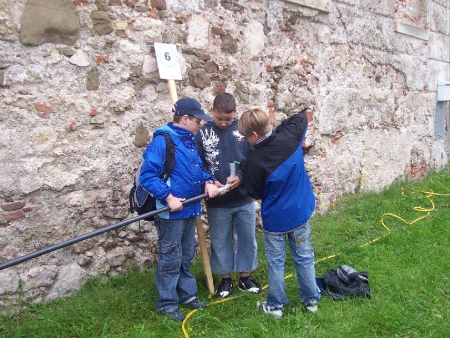 Ministrantenfest